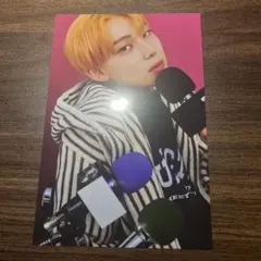 ENHYPEN ソヌ ポストカード