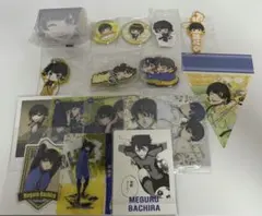 ブルーロック 蜂楽廻 まとめ売り