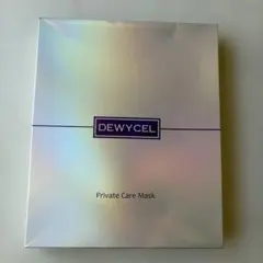 DEWYCEL Private Care Maskのサムネイル