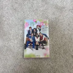 春待つ僕ら (小説)