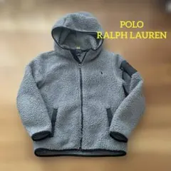 ボアジャケット フリースジャケット