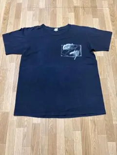 90s M.C.ESCHER アートプリント Tシャツ ヴィンテージ 古着