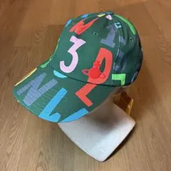 m*n様 ヴィヴィアン　ウエストウッド　キャップ　ヴィンテージ Vivienne Westwood - ヴィヴィアンウエストウッド✨SKULL