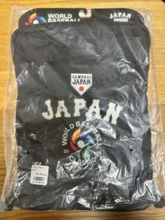 2026 WBC 大谷翔平 ナップサック 侍ジャパン オフィシャルストア即完売