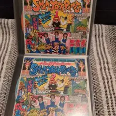 DISCO、FUNKオムニバス FM802 Vol. 1 & 2 CDセット