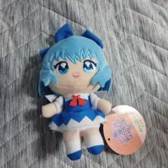 プリパラ マスコットぬいぐるみ ドロシー - メルカリ