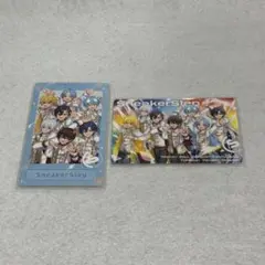 すとふぇす 2025 特典 すとぷり 騎士X AMPTAK めておら - メルカリ