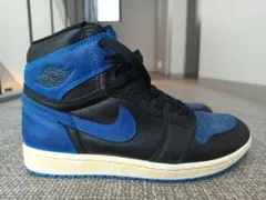 Air Jordan 1 retro high og ロイヤル　ジョーダン1のサムネイル
