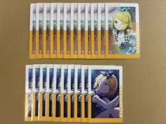 プロセカ プロジェクトセカイ エピカ vol.9C 鏡音リン(モモジャン)