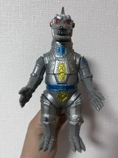 2026年最新】復刻 メカゴジラ ブルマァクの人気アイテム - メルカリ