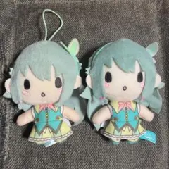 プロセカ カラフルステージ もちもちマスコット 草薙寧々 6個セット