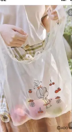 2026年最新】亜土ちゃんエプロンの人気アイテム - メルカリ