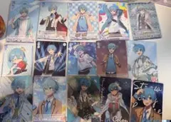 すとぷり ころん カード　まとめ売り