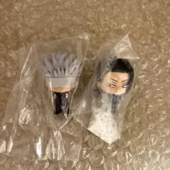 呪術廻戦 0 ならぶんです　五条悟　夏油傑