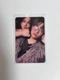 &TEAM EJ FUMA ケミトレカBack to Life