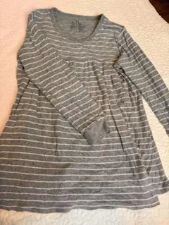 無印良品　M〜L マタニティ　パジャマ　入院準備