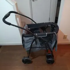 ☆YO様専用☆GEX わんわんカート中型犬用　ジェックス愛犬用　犬用　カート