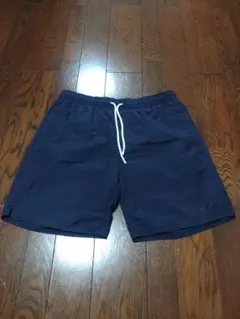 Saturdays surf nyc ボードショーツ　ハーフパンツ　M　ネイビーのサムネイル