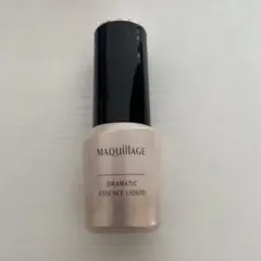 マキアージュ　maquillage ドラマティックエッセンスリキッド