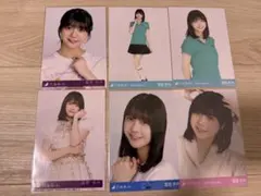 乃木坂46 冨里奈央 生写真