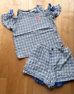 JENNI love セットアップ