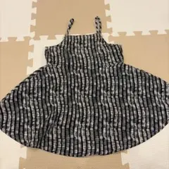 Old Navy キャミソールワンピース 90のサムネイル