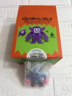 [Limited Edition Bonus Included] Gabriel Art Collection 2 1BOX Complete Set