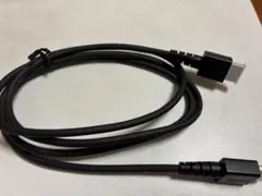 （新品）NintendoSwitch2 純正HDMIケーブル