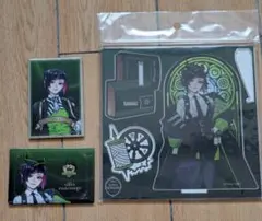 【新品未開封】ツイステッドワンダーランド アクセサリースタンド　リリア