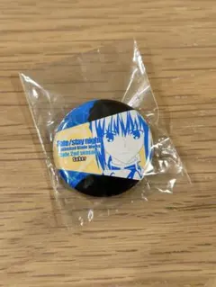 2026年最新】fate/stay night 缶バッジ セイバーの人気アイテム - メルカリ