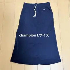 チャンピョン ロングスカート Lサイズのサムネイル