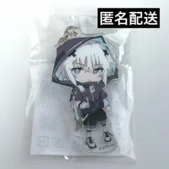 めておら メルト・ダ・テンシ スターター アクリルキーホルダー