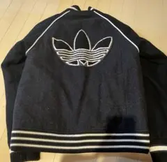 アディダス　adidas ジャケット
