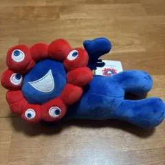 ミャクミャクくじ　3等　ぬいぐるみ