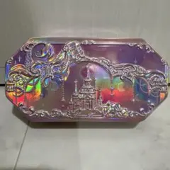 チョコ缶（缶のみ）