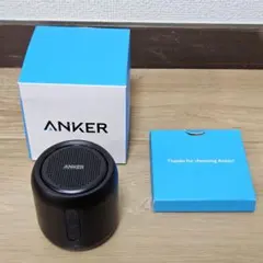Anker SoundCore mini A3101 スピーカー 動作確認済