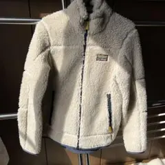 L.L.Bean フリースジャケット XXS