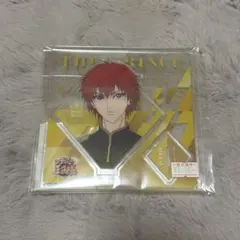 新テニスの王子様 丸井ブン太 原作 アクリルバッジ - メルカリ