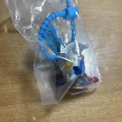 ウルトラマン　カラフルマルチチャーム　ウルトラマンゼロ