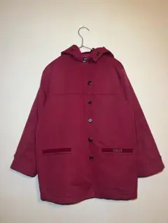 フクゾー　パーカー　紺、白2枚セット　12サイズ