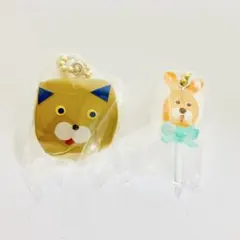 food artist valoミニチュアチャームコレクション 2種セット