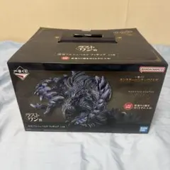 1番くじ モンスターハンターワイルズ a賞 アルシュベルト 24時間発送