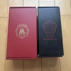 King & Prince ペンライト 【Mr. Made in 】まとめ売り