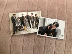 2019年 ジャニーズJr カレンダー TravisJapan 松田元太 写真