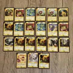 デュエルマスターズ 光文明 初期カード まとめ売り 約40枚 プロモ