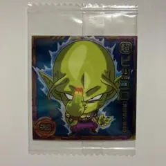 ドラゴンボール超戦士シールウエハース超　アルティメットスパーキング　超6-01