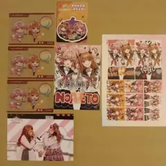 2026年最新】カラフルピーチ えとの人気アイテム - メルカリ