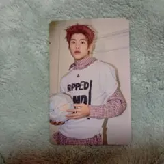 RIIZE ALL OF YOU 東京ドーム限定版ソヒ　トレカ