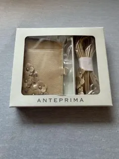 2025年最新】アンテプリマ シャンパンゴールドの人気アイテム