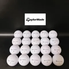【MC84】テーラーメイド●TaylorMade ●TP5●ゴルフボールのサムネイル